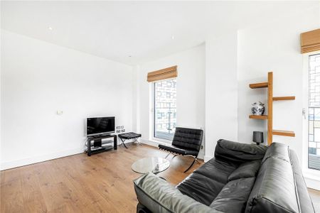 3 bedroom penthouse to rent - Photo 5