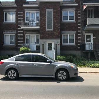 Montreal - 2 Bedroom - Lower Duplex +Private Backyard - Photo 1