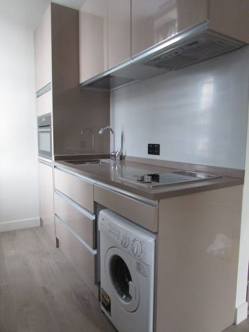 Studio Flat, Brent Street, NW4 - Photo 4