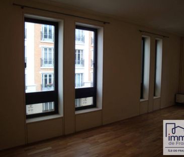 Location appartement t2 48 m² à Paris 15e Arrondissement (75015) Sa... - Photo 3