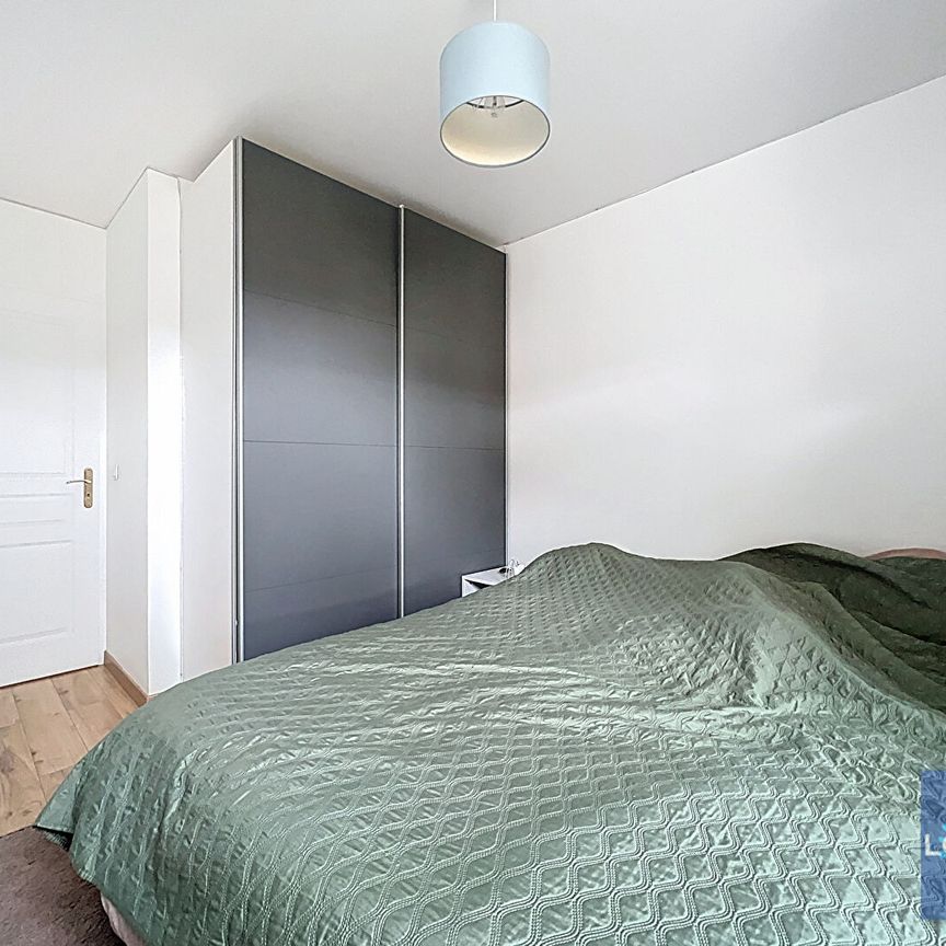Appartement T2 Valenciennes à louer - Photo 1