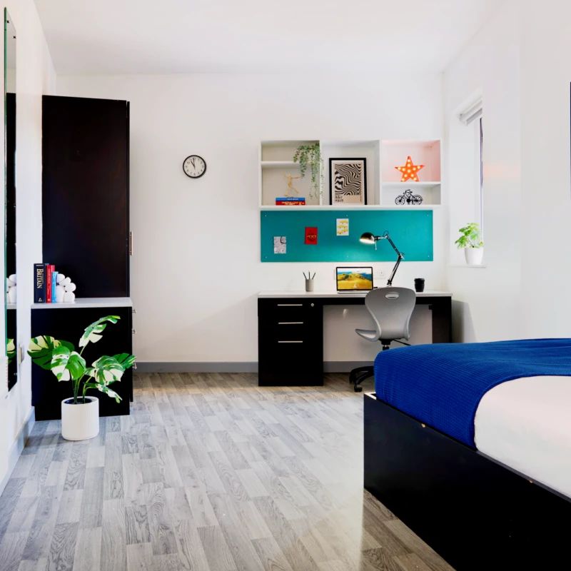 Platinum Ensuite - Single Occupancy - Photo 1