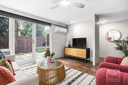 133 Park Street, South Melbourne VIC 3205 - House For Rent | Domain - Photo 2