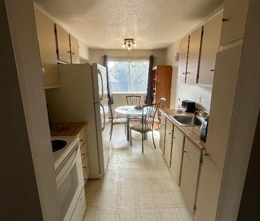 4 1/2 au 2e étage - Photo 2