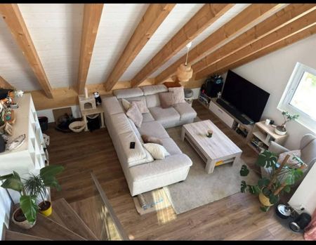 3.5 Zimmer, 90 m² - Photo 3