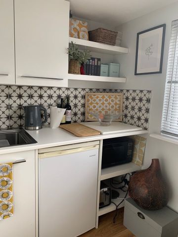 Studio Flat, London, SE25 - Photo 5