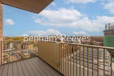 Juniper Gardens, Oval, SE11 - Photo 5