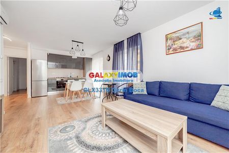 3 Camere PREMIUM - TITAN (Hercesa Vivenda) CENTRALA, PARCARE - Fotografie 2