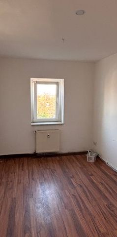 1 Monat Mietfrei! Erstbezug nach Renovierung - 2 Raum Wohnung in Zeitz - Photo 1