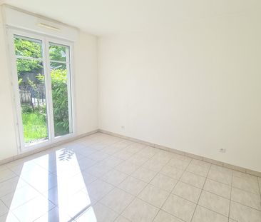 Location Appartement 2 pièces 37m² VILLEBON SUR YVETTE 91140 - Photo 1