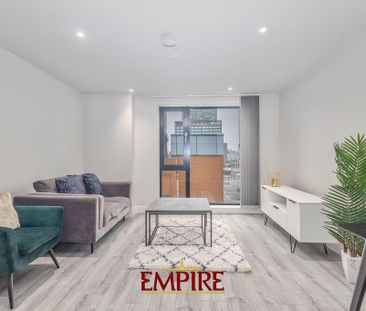 1 bedroom apartment to rent - Photo 5