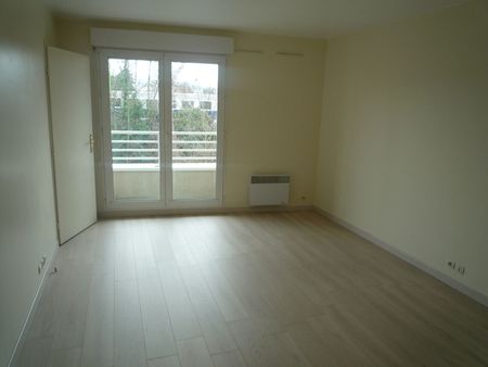 Location appartement 1 pièce, 27.78m², Ermont - Photo 4