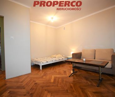 Kielce, Sady, Marszałkowska - Photo 1