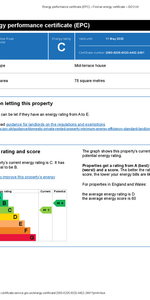 1 bedroom terraced house to rent - Photo 4