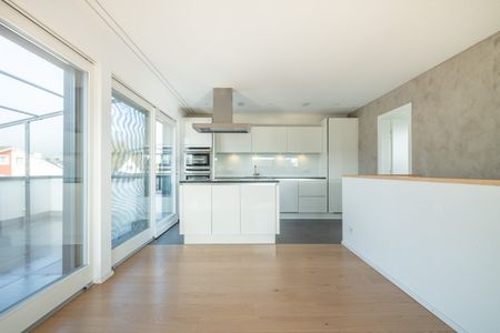 Traumhafte 4.5-Zimmer-Maisonettewohnung mit luxuriösem Wohnkomfort - Photo 3