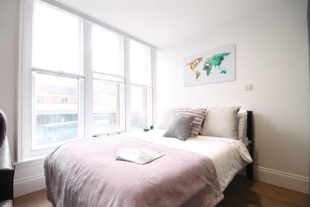 Studio to rent - Photo 5