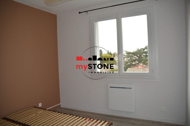 EXCLUSIVITE – VILLEFRANCHE SUR SAONE – A LOUER Appartement 2 pièces meublé 44.43 m2 - Photo 1