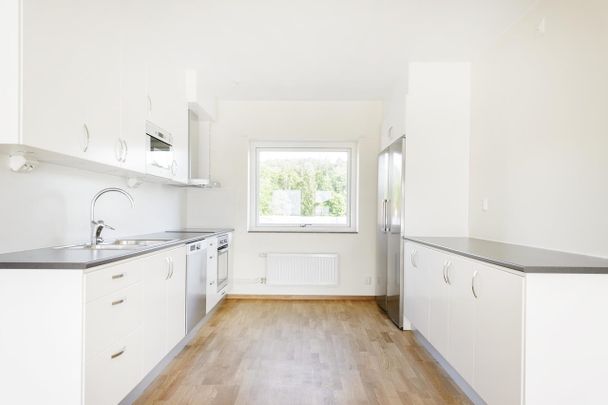 Ridhusgatan, Halmstad - Foto 1