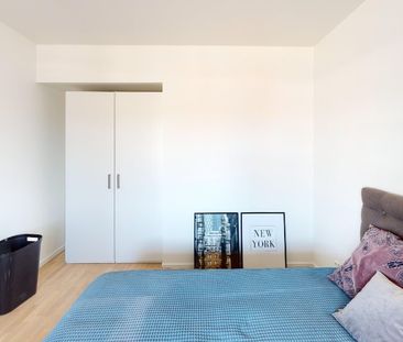2-værelses med terrasse ud til sø - Foto 2
