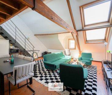 Gezellige studio in hartje Gent Casinoplein - Photo 4