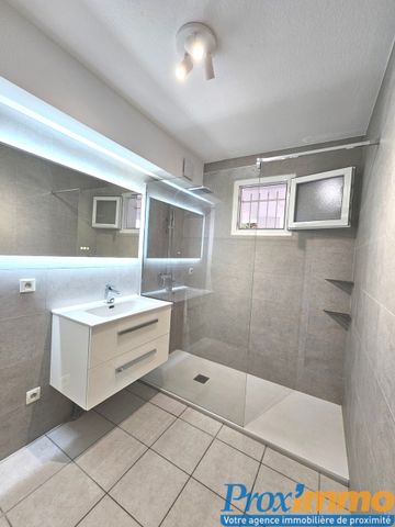 Location Appartement 3 pièces 72m² VOIRON 38500 - Photo 5