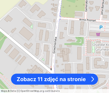 Słoneczne M3 na Gnieźnieńskiej 28 - Zdjęcie 1