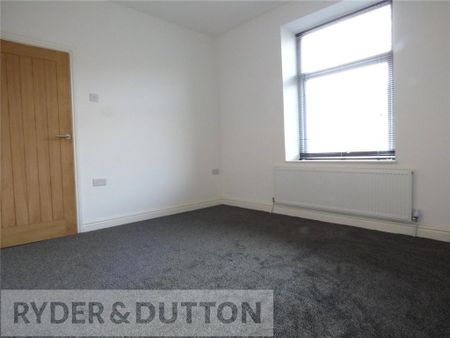 1 bedroom terraced house to rent - Photo 2