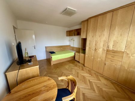 Voll möblierte Wohnung mit Blick auf den Schloßberg in 8020 Graz, Strauchergasse zu vermieten! - Foto 4