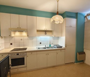 Perfekte Lage & ausgezeichnete Infrastruktur - sonniger Balkon inkl... - Photo 6