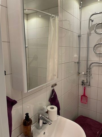 Heljestrandsgatan 7 A - Photo 4