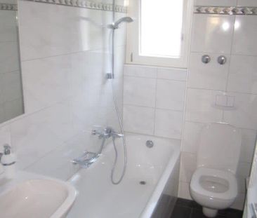 3 Zimmer, 55 m², EG - Foto 2