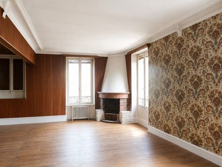 Location Maison 5 pièces 182m² - Photo 2