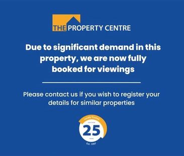 2 bedroom terraced house to rent - Photo 6