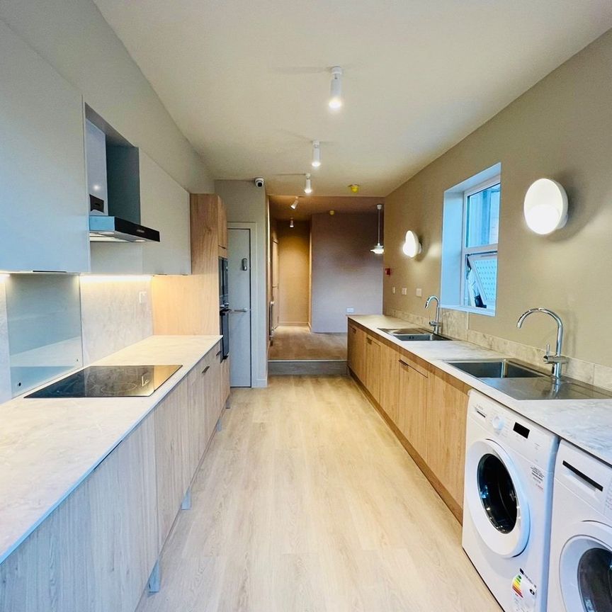 Room in a Shared House, Milton Road, LU1 - Photo 1