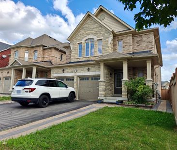 For Lease - 20 Stockell Crescent Unit# Bsmt, Ajax, Ontario - Photo 6