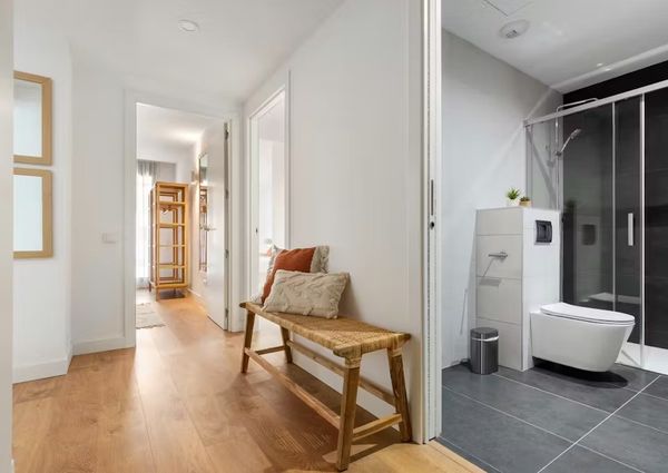 Carrer de Sors, Barcelona, Catalonia 08024