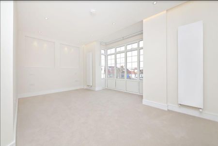 Sandwell Court, Beechcroft Avenue, Golders Green, London, NW11 - Photo 3