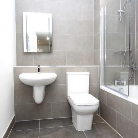 1 bedroom apartment to rent - Photo 3