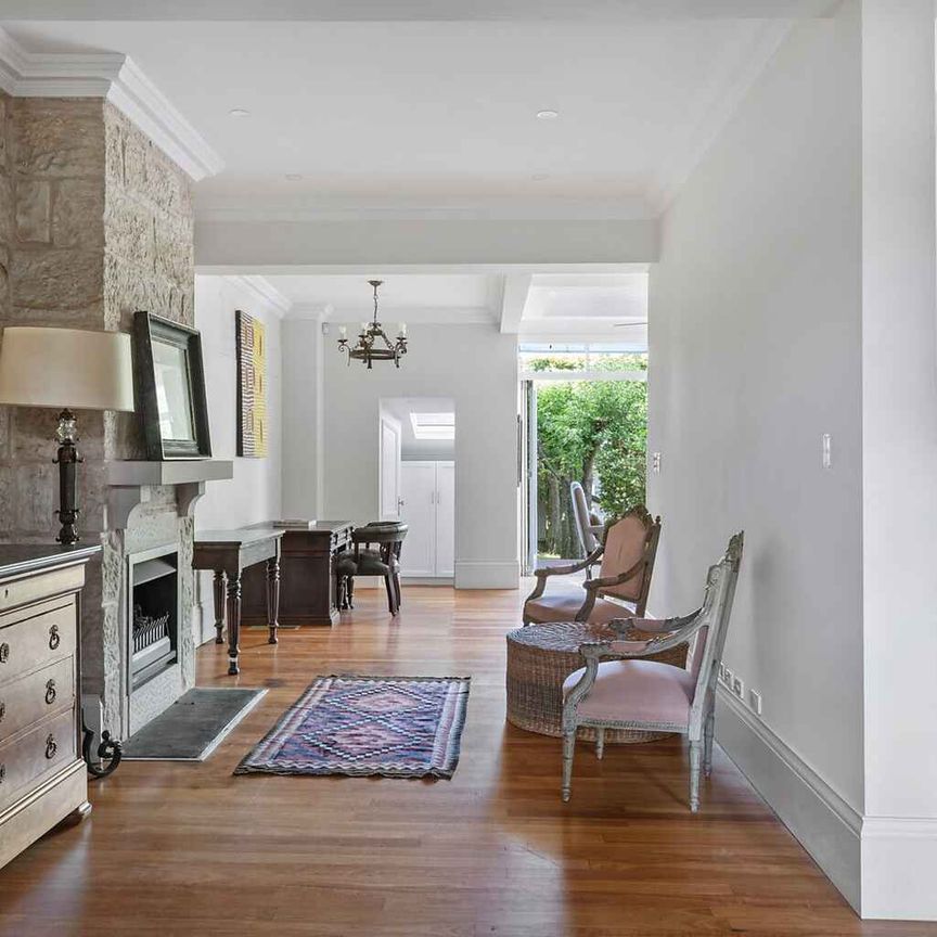 198 Queen Street Woollahra - Photo 1