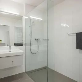 room4rent_Serviced Apartments_Campus-Vienna-Biocenter_STANDARD - Foto 2
