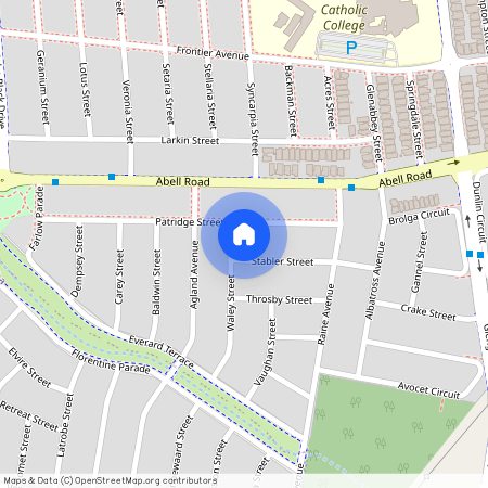 5 Waley Street, NSW 2765, Marsden Park