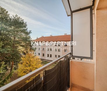 PRENÁJOM 2 IZBOVÝ BYT S BALKÓNOM, 17 NOVEMBRA, PREŠOV – Fotografia 6