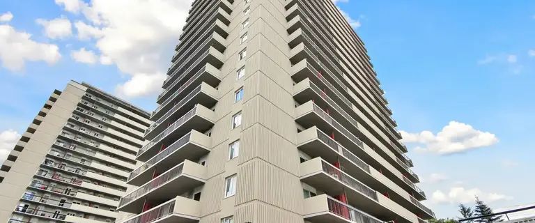 158B MCARTHUR AVE #1206 - Available for November 1st 2025 | 158 B McArthur Avenue, Ottawa - Photo 1