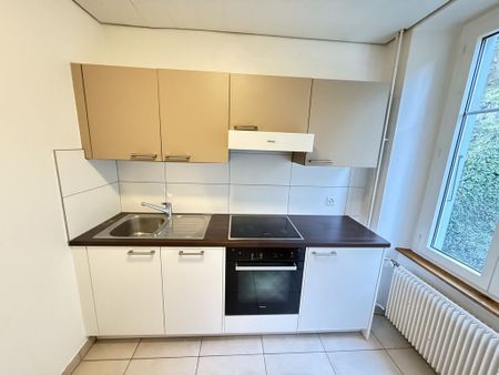 Beautiful volumes - 3 months of net rent offered - Photo 5