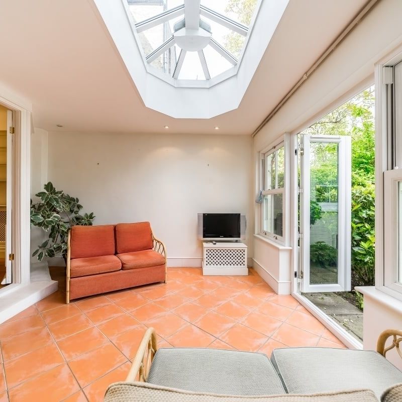 4 bedroom terraced house to rent - Photo 1