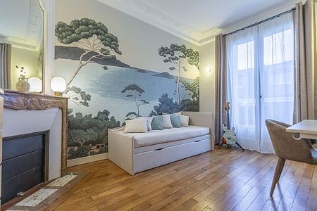 Tout savoir sur cet appartement dans le quartier Saint Gervais, à Paris 4ème - Photo 3