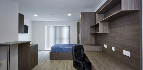 1 bedroom apartment to rent - Photo 2