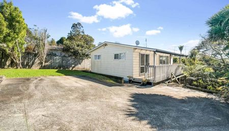 Cosy 2-bedroom with additional rumpus room - Photo 5