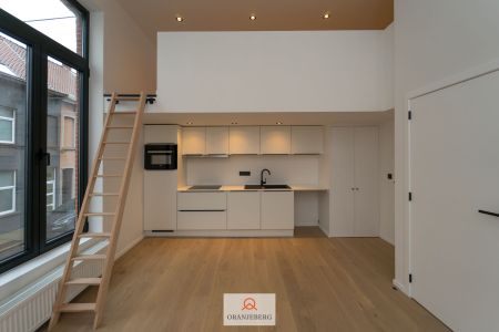 Gezellige studio te Gentbrugge centrum - Photo 2