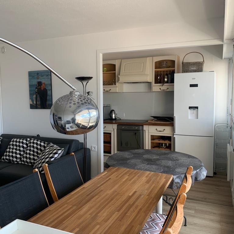 STUDIO MEUBLE ARCACHON - Photo 1